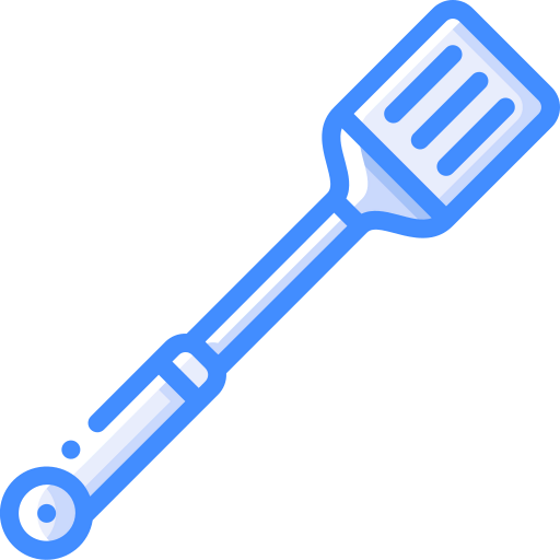 Spatula icon