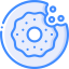 Doughnut Symbol 64x64