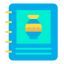 Notebook icon 64x64