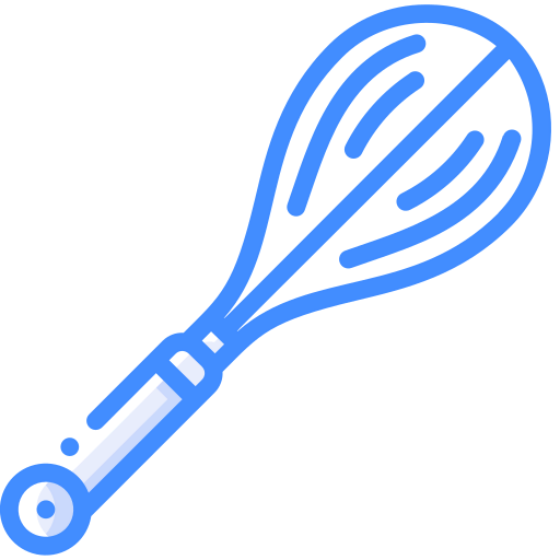 Whisk icon
