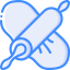 Rolling pin Symbol 64x64