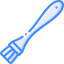 Basting brush Symbol 64x64
