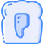 Loaf Symbol 64x64