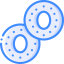 Bagels Symbol 64x64
