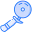 Pizza cutter Symbol 64x64