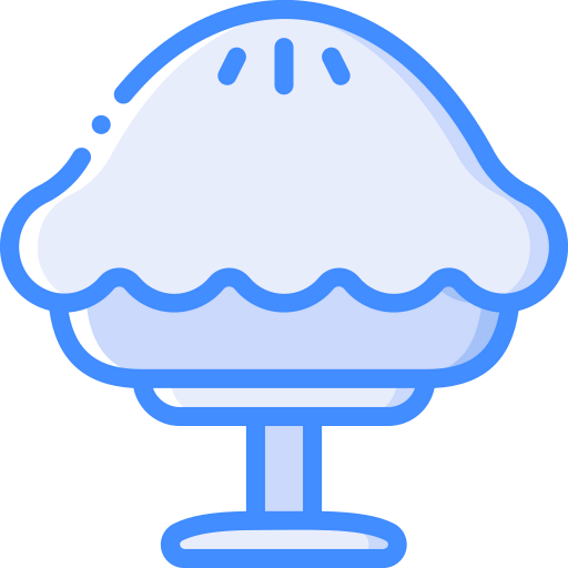 Pie icon