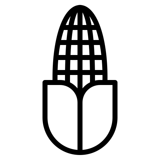 Corn 图标