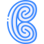 Elephant ear icon 64x64