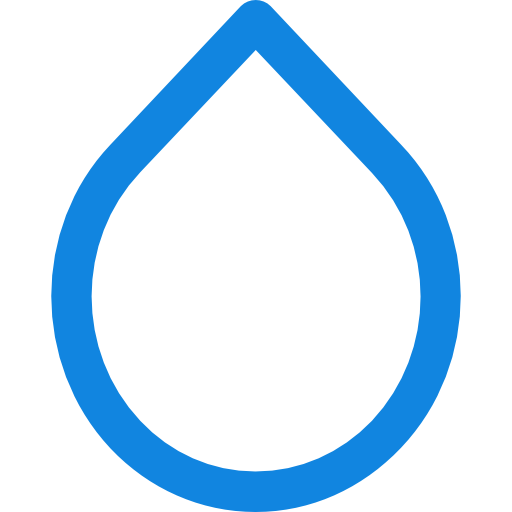 Drop icon