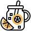 Lemon icon 64x64