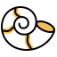 Nautilus icon 64x64