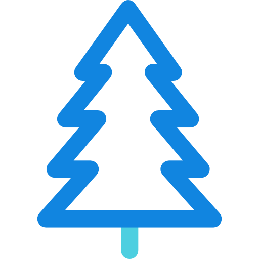 Tree icon