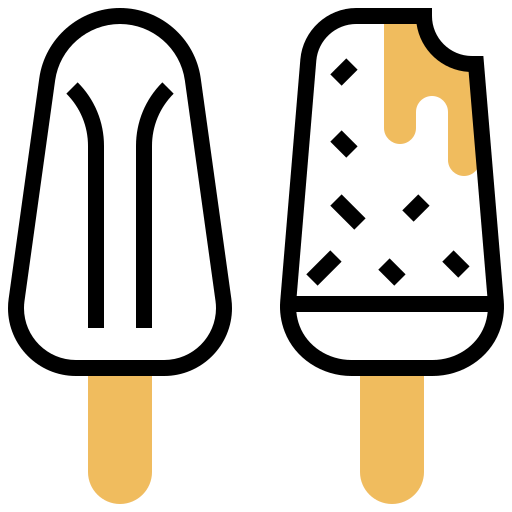 Popsicle icon