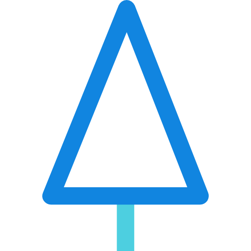 Tree icon
