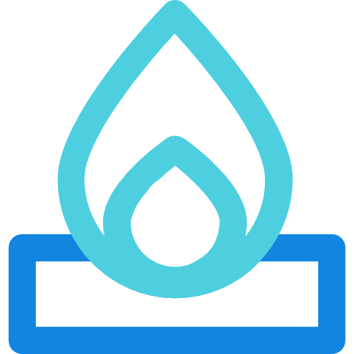 Bonfire icon