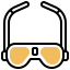 Sunglasses icon 64x64