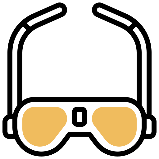 Sunglasses icon