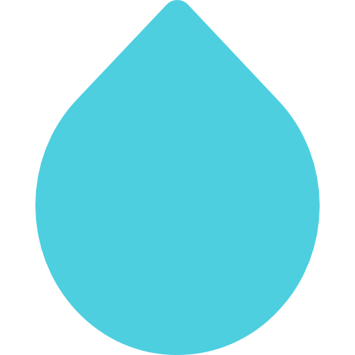 Drop Ikona