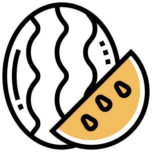Watermelon icon