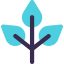 Plant icon 64x64