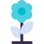 Flower icon 64x64