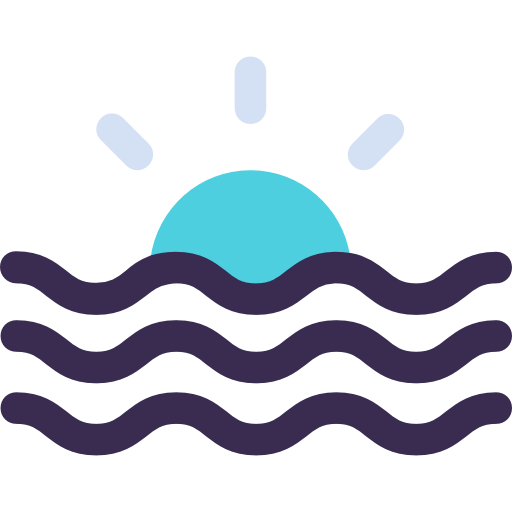 Sunrise icon