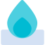 Bonfire icon 64x64