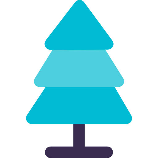 Tree icon