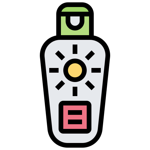 Lotion icon