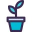 Plant icon 64x64