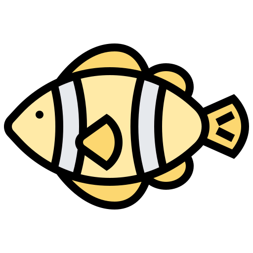 Fish icon