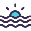 Sunrise icon 64x64