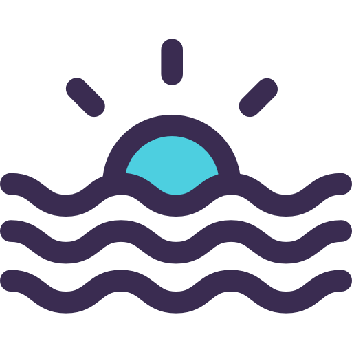 Sunrise icon