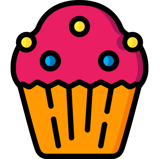 Muffin icon