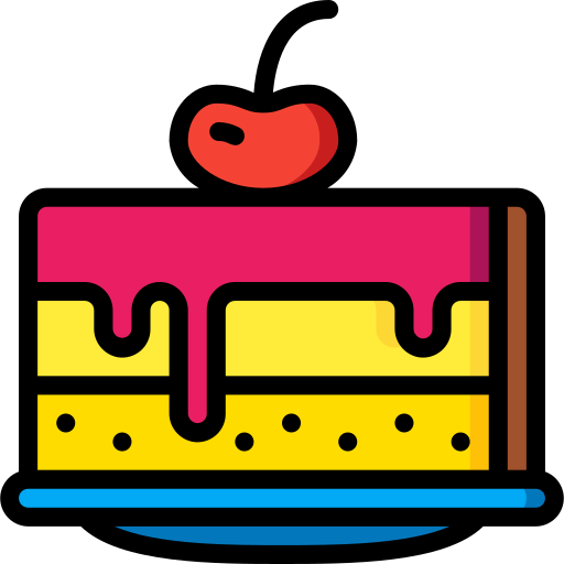 Cake icon