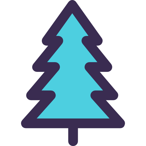 Tree icon
