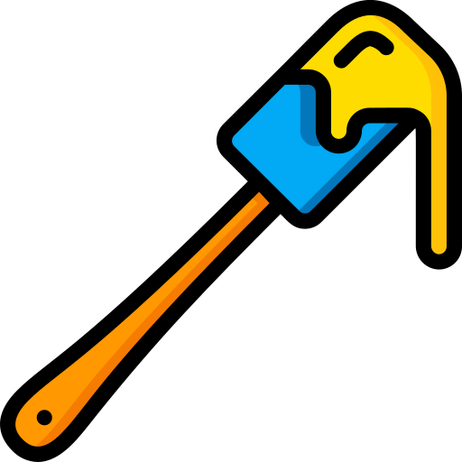 Spatula icon