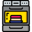 Oven icon 64x64