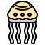 Jellyfish icon 64x64