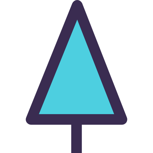Tree icon