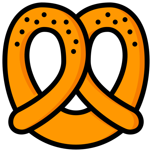 Pretzel icon