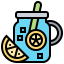 Lemon icon 64x64