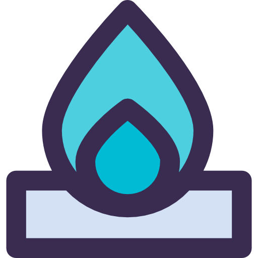 Bonfire icon