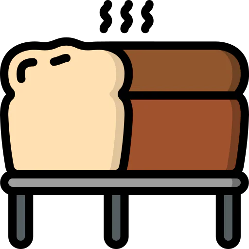 Bread icon