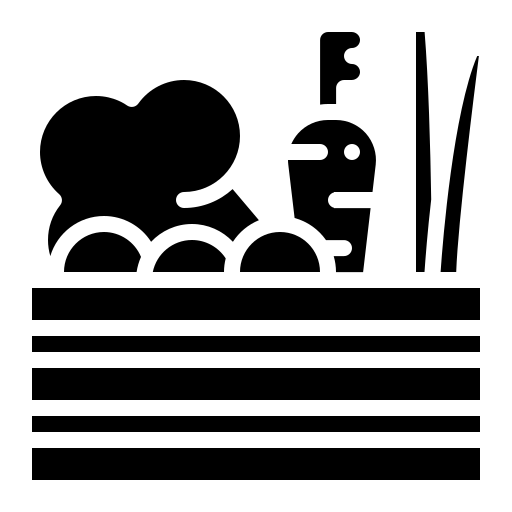 Vegetable ícono