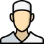 Baker icon 64x64