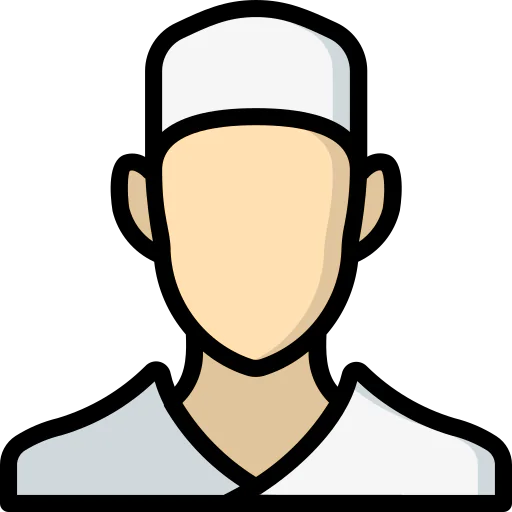 Baker アイコン
