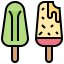 Popsicle icon 64x64