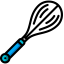 Whisk icon 64x64
