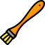 Basting brush icon 64x64